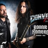 Ronnie Romero & Gus
