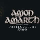 Amon Amarth (+ special guests Orbit Culture & Soilwork | Hovet, Stockholm