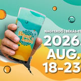 🍺 BEER BY LAKE 2026