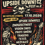 Upside Down!cz Fest no.2