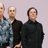 Live At The Gardens - Hoodoo Gurus