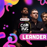 LEANDER KILLS | Campus Fesztivál 2026