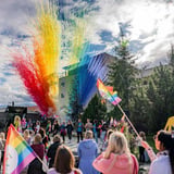 Alta Pride 2026