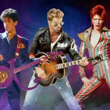 Heaven's Greatest Hits - 10 Years Gone 