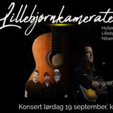  Lillebjørnkameratene, en hyllest til Lillebjørn Nilsen // View by Taste