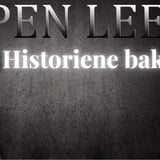 Espen Lee // Siste Reis