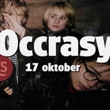 Occrasy + Shitbaby Mammals