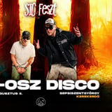 K-OSZ DISCO ✘ @sicfeszt 2026 | Sepsiszentgyörgy | 08.05.