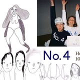 NO. 4 // Storsalen