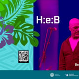 BIMF 2026: H:e:B (Marokko/Norge)