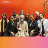 LE BROC FESTIVAL - GROUNDATION