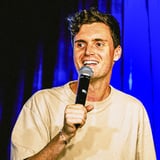 Luke Kidgell - Live in Canada