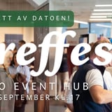 #treffes i Oslo 2026