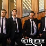 Get Rhythm LIVE @ Mjøs fest Biri 