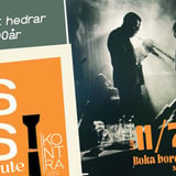 Miles Davis Tribute show