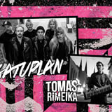 Gatuplan + Tomas Rimeika