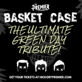Basket Case - Green Day Tribute