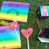 Barnens verkstad – Malmö Pride