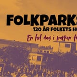 Folkparksdagen 2026
