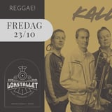 Kalle Baah | Lokstallet