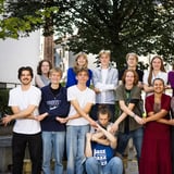 Kullebunden Jazz 20 år:  Ungjazz med Kråkstad Jazz og AOJO