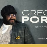 Gregory Porter/Ljetna pozornica u Opatiji!