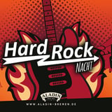 Hard Rock Nacht - Sommer Special!