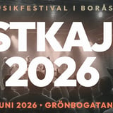 LASTKAJEN 2026