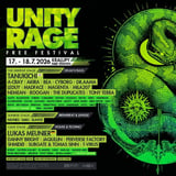 Unity Rage 2026 // Kralupy nad Vltavou