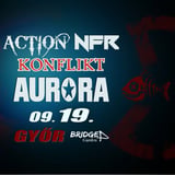 Hazai Action ★ 09.19. Bridge Garden