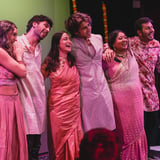 DRUNK BOLLYWOOD LIVE!