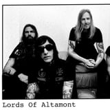 Siste Reis-festivalen: Lords Of Altamont + Cocktail Slippers + Jonas Abrahamsson