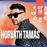HORVÁTH TAMÁS @ AMFI