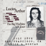 Lucius Arthur