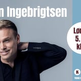 Christian Ingebrigtsen