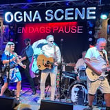 UTSOLGT En dags pause- En hyllest til Jahn Teigen @ Ogna Scene