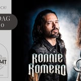 Ronnie Romero & Gus G. | Lokstallet 