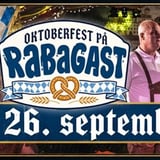 🍺🍺OKTOBERFEST🍺🍺 // Rabagast, Alta