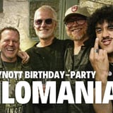 Phil Lynott Birthdayparty