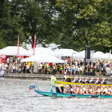Drakbåtsfesten 2026