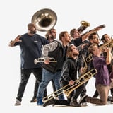 BULLHORN (AUS)