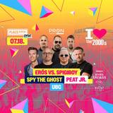 I Love 2000’s 🩷07.18. Classic Fest // Plázs, Siófok