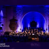 Høstkonsert med Ådalsbruk Musikkforening og Byneset MK