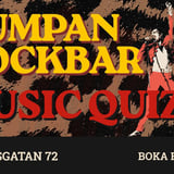 Music Quiz Rumpan Rockbar