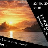 R.J. Dio Tribute band CZ (feat. Jarda Bartoň) + Black Sabbath Revival Brno