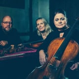 Ssens Trio med venner