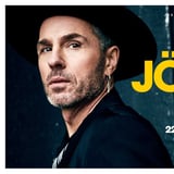  En sommarkväll med Jöback | Dala-Floda
