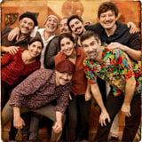 LES OGRES DE BARBACK & LA RUE KETANOU en concert au Parc des Oiseaux