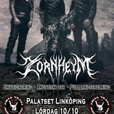 ZORNHEYM ( Releasefest)