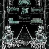 DISMAL ASCENDANCY FEST II 